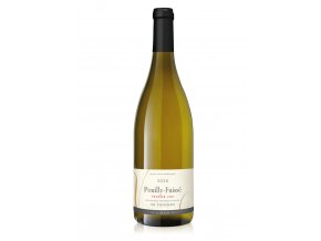 POUILLY FUISSE 1ER CRU 2020 Normand