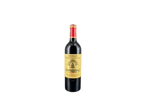 Chateau Angelus 2011 1