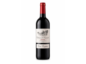 CHÂTEAU DE CASCATEL – FITOU CUVÉE EXCEPTION 2023