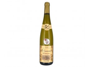 riesling kleinbuhr 2018 r