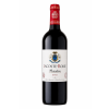 LACOSTE BORIE PAUILLAC 2022 – 0,75 L