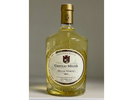 Müller Thurgau 2021