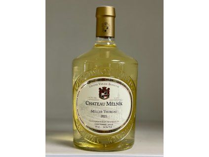 Müller Thurgau 2025