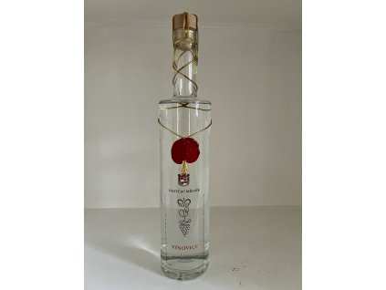 Vínovice 0,5 l