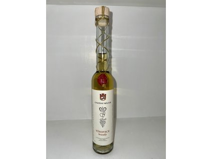 Vínovice Brandy 0,2 l