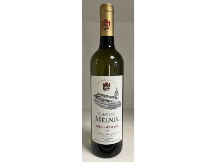 Müller Thurgau 2025