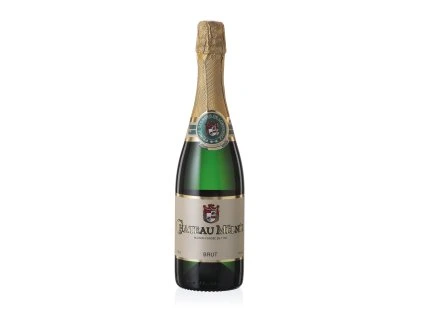 4) Chateau brut