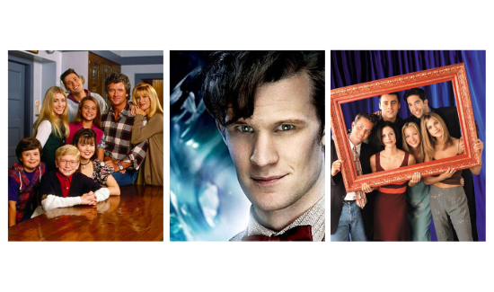 Tipy na seriály, které stojí za to vidět