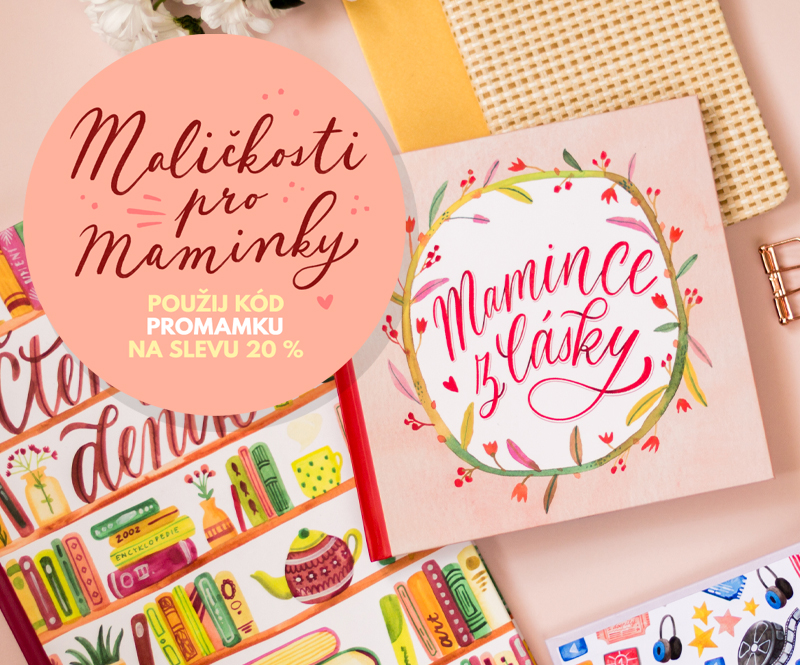 Dárky na Den matek 2026: Co udělá maminku opravdu šťastnou