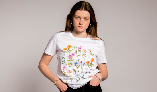 O našich novinkách