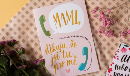 Citáty o maminkách