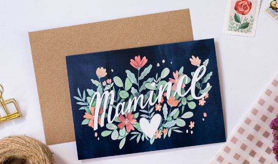 Co napsat do přání ke Dni matek?