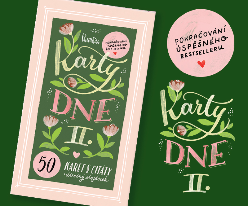 Karty dne