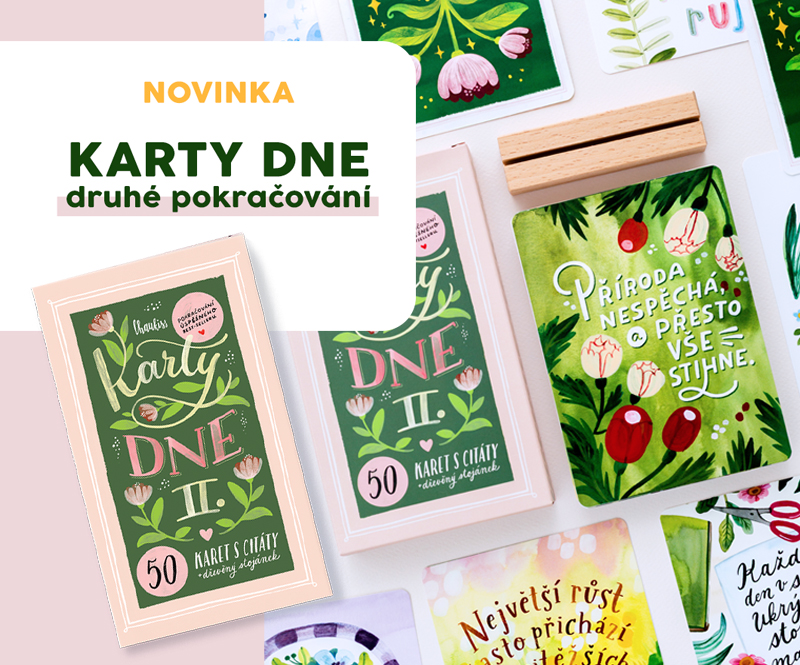 Karty dne