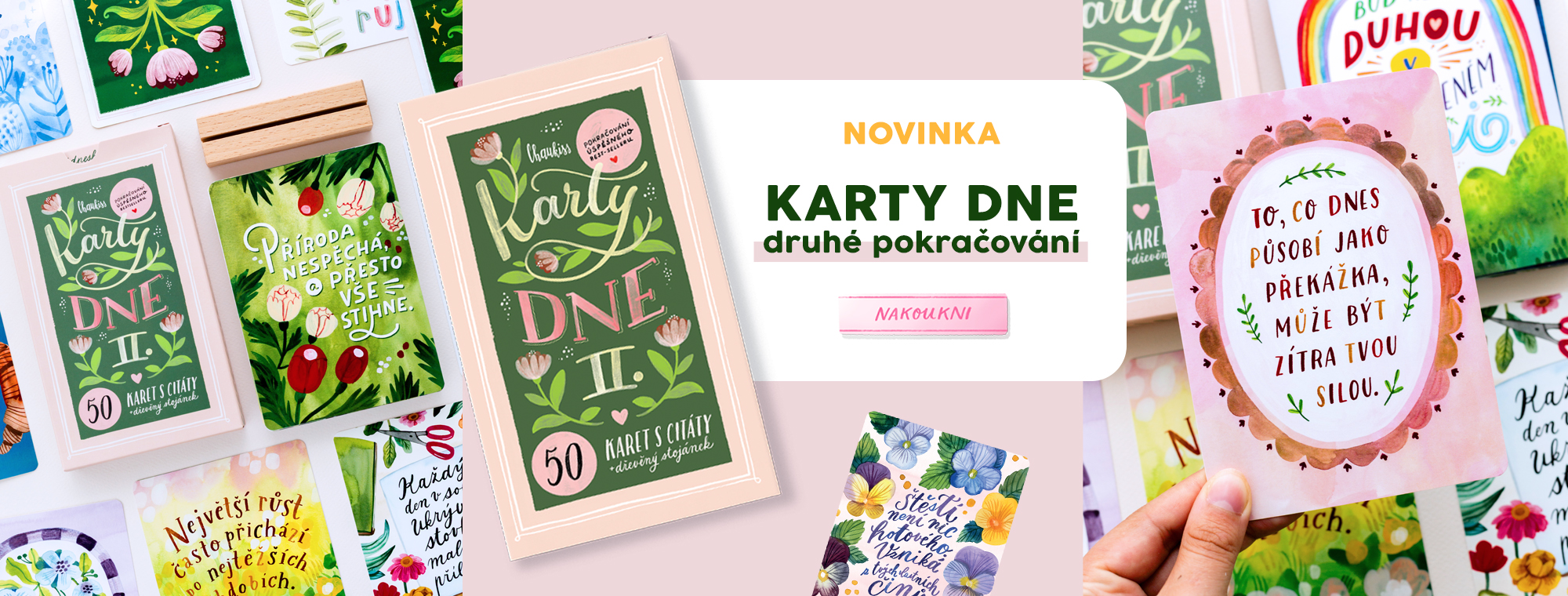Karty dne