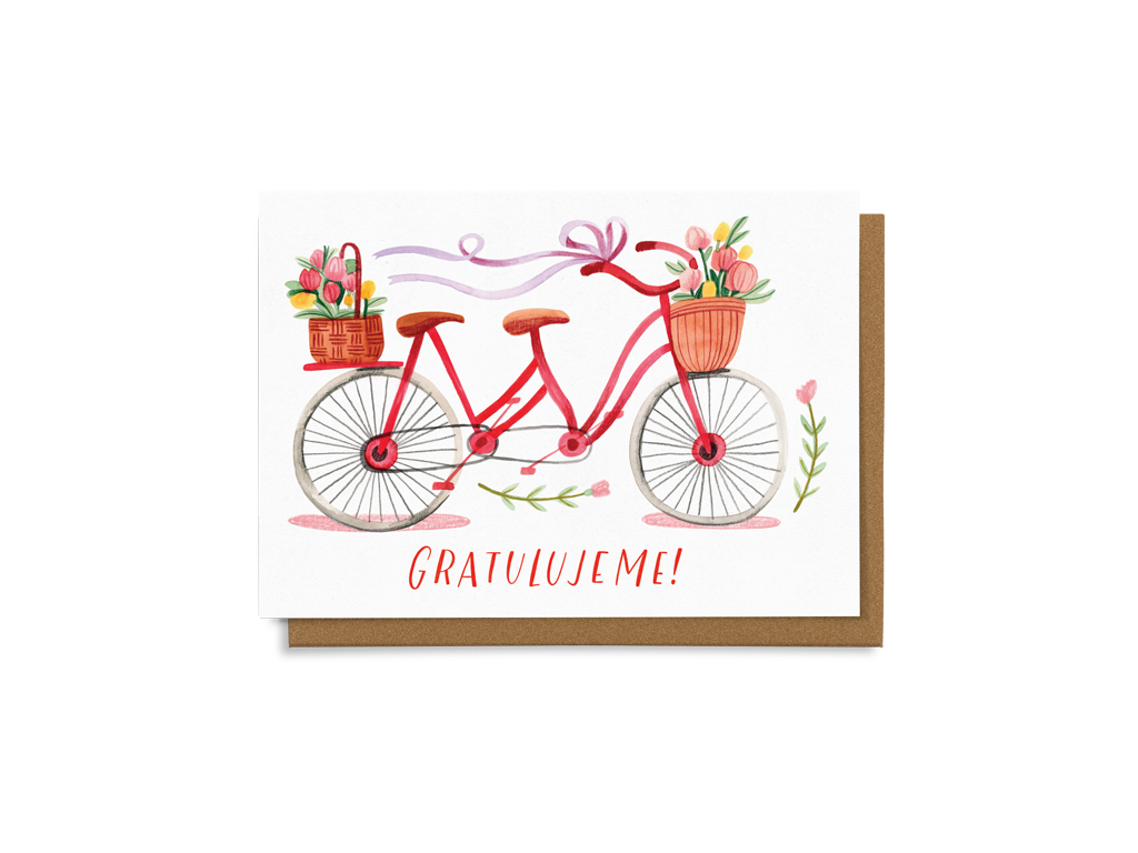 Gratulujeme!