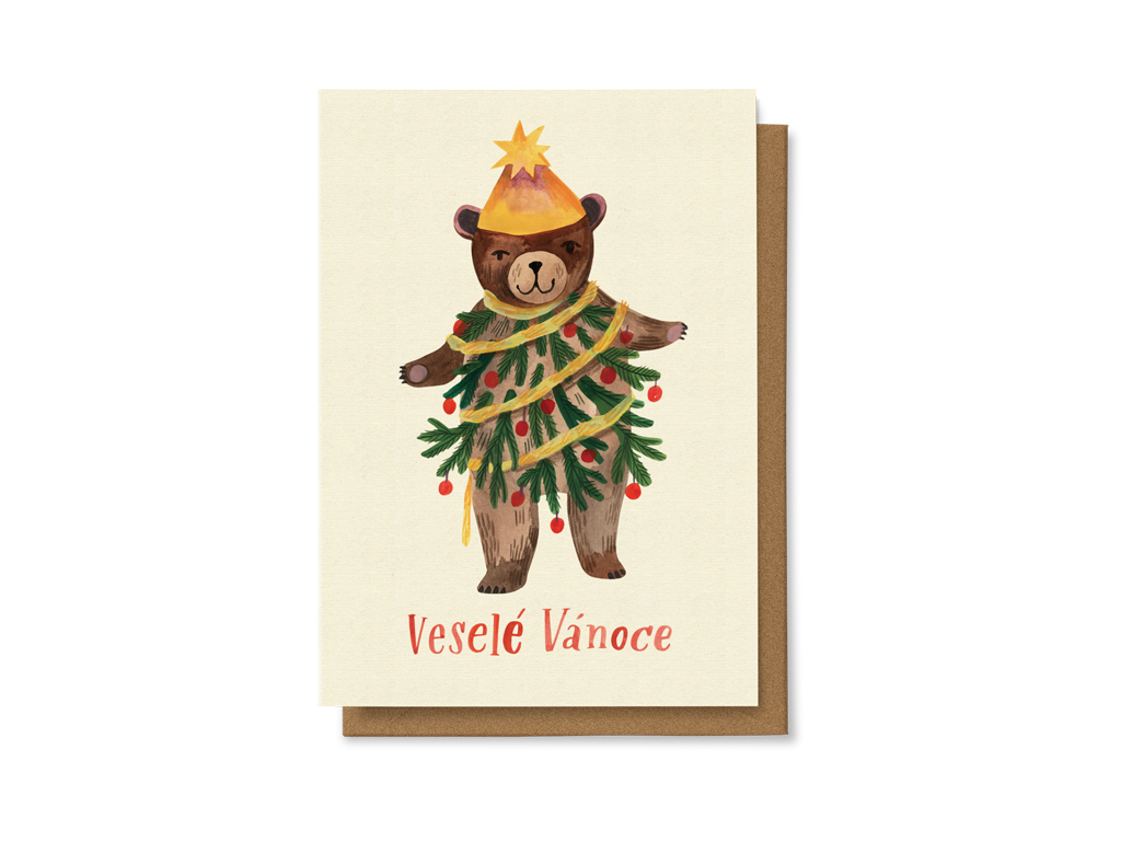 Levně Veselé Vánoce