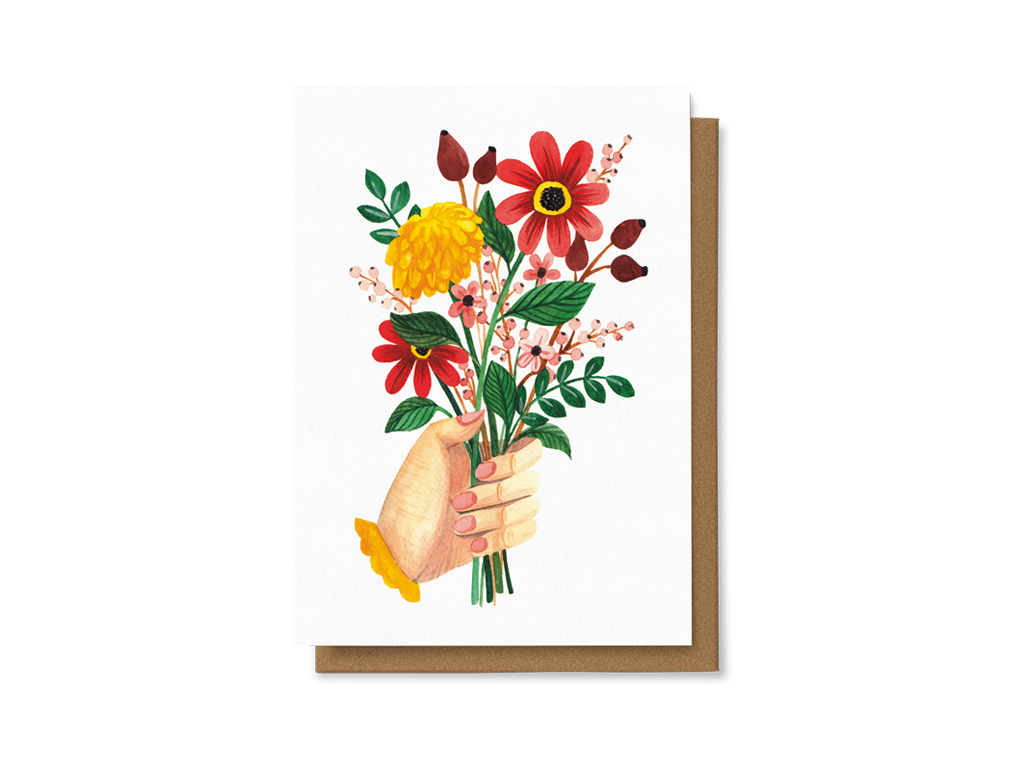 Levně Flower
