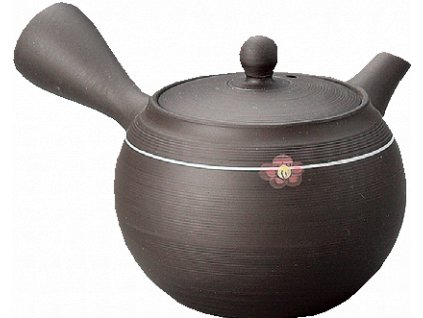 japonska konvicka kyusu 714