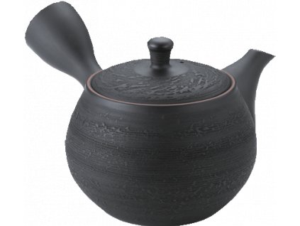 japonska konvicka kyusu 0143