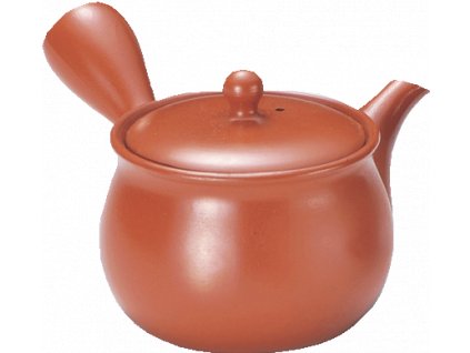 japonska konvicka kyusu 3193