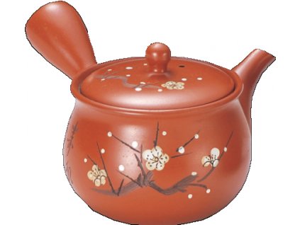 japonska konvicka kyusu 3202