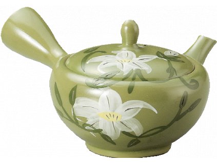 japonska konvicka kyusu 1009