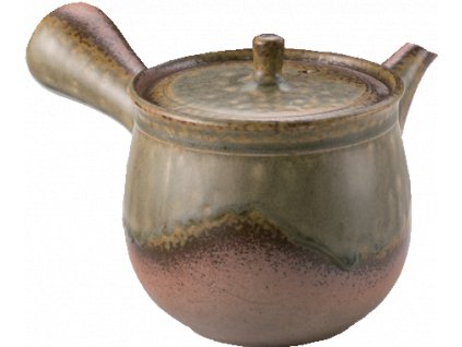 japonska konvicka kyusu 1194