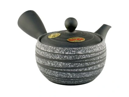 Japonská konvička Kyusu 221