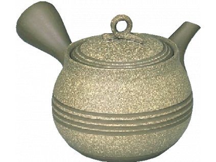 japonska konvicka kyusu 380