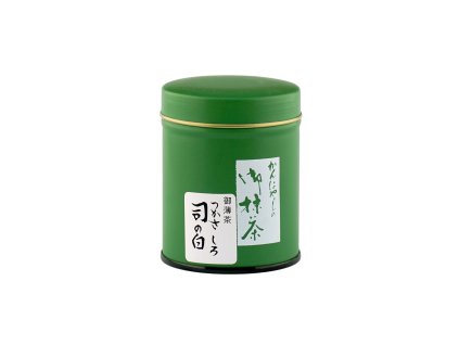 japonsky caj matcha cukanosiro