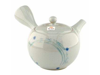 japonska konvicka kyusu 4584