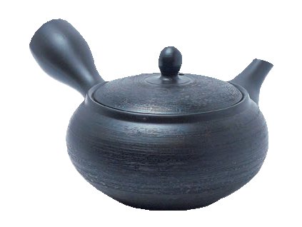 japonska konvicka kyusu 24