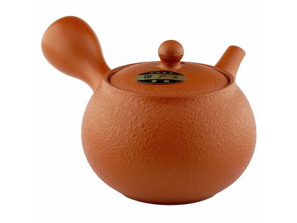 japonska konvicka kyusu 4604