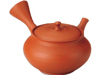 japonska konvicka kyusu 3595