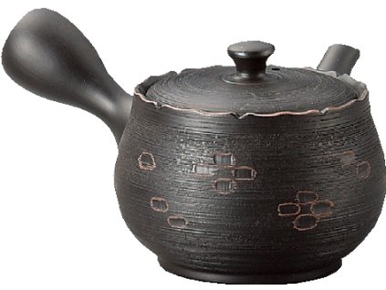 japonska konvicka kyusu 4598