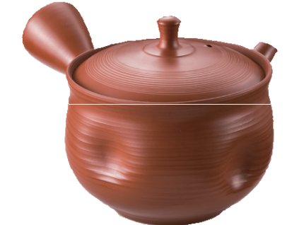 japonska konvicka kyusu 2134