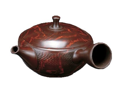 japonska konvicka kyusu 246