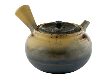 Japonská konvička Kyusu 4665