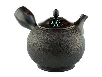 Japonská konvička Kyusu 1104