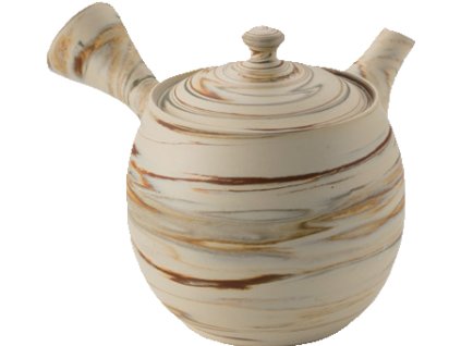japonska konvicka kyusu 1155