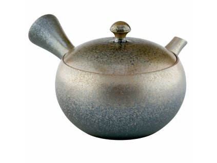 japonska konvicka kyusu 4633