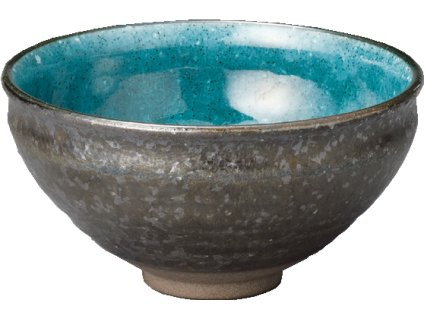 Japonský chawan 1419