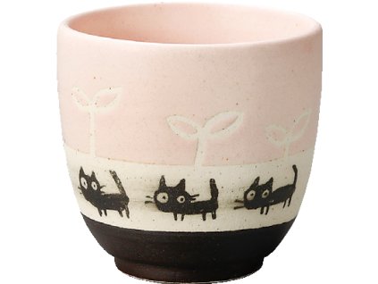 Japonský šálek Yunoni 1320