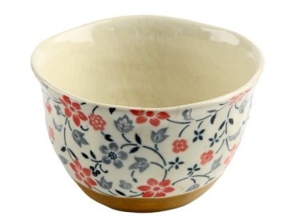 Japonská cajova miska Kyoto