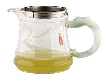 sklenene slevatko nefrit