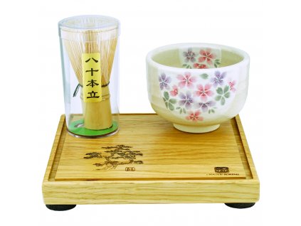 Matcha set 1408