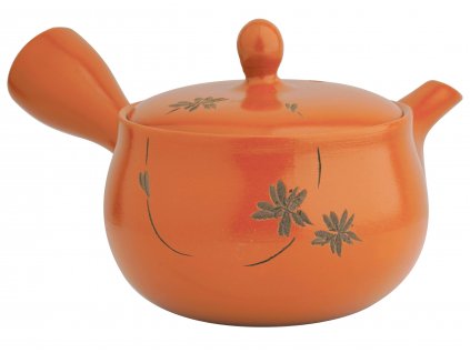 Japonská konvička Kyusu 1052A