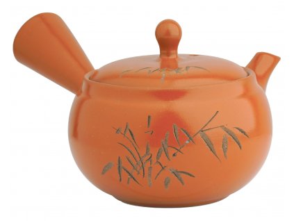 Japonská konvička Kyusu 1052B