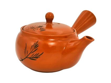 Japonská konvička Kyusu 1051A